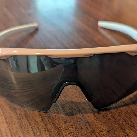 New Custom Oakley Radar EV Sunglasses Pink main image 5